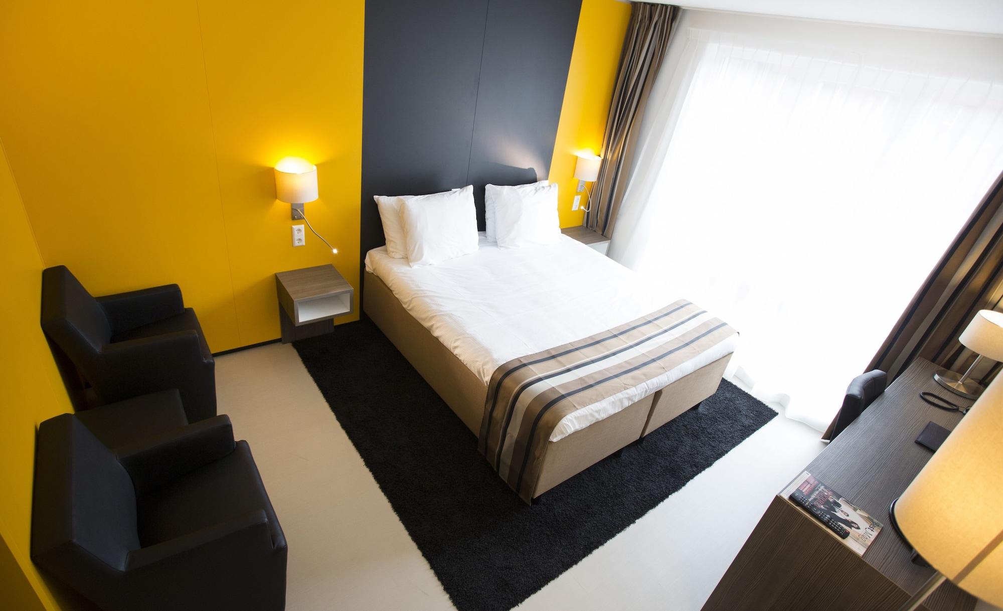 City Hotel Gouda, Worldhotels Crafted Collection Exterior photo