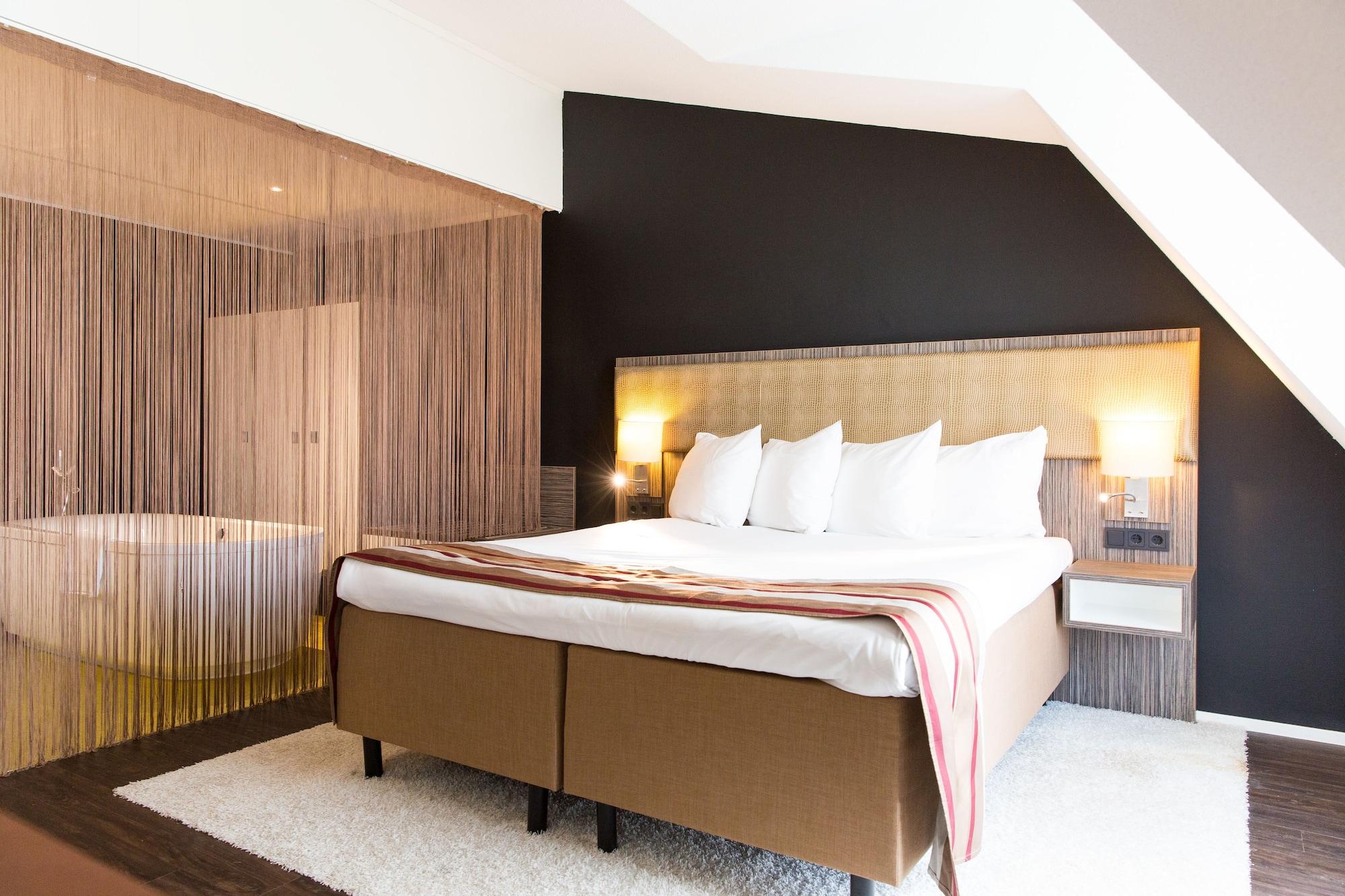 City Hotel Gouda, Worldhotels Crafted Collection Exterior photo