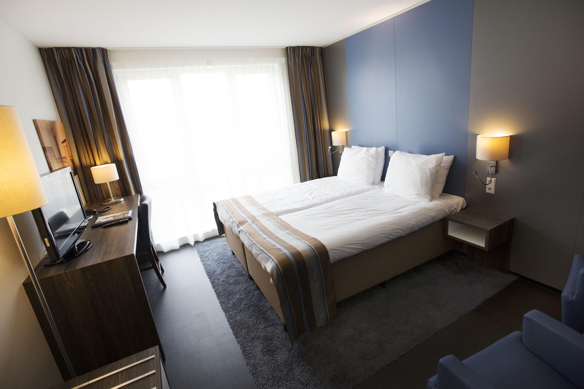 City Hotel Gouda, Worldhotels Crafted Collection Exterior photo