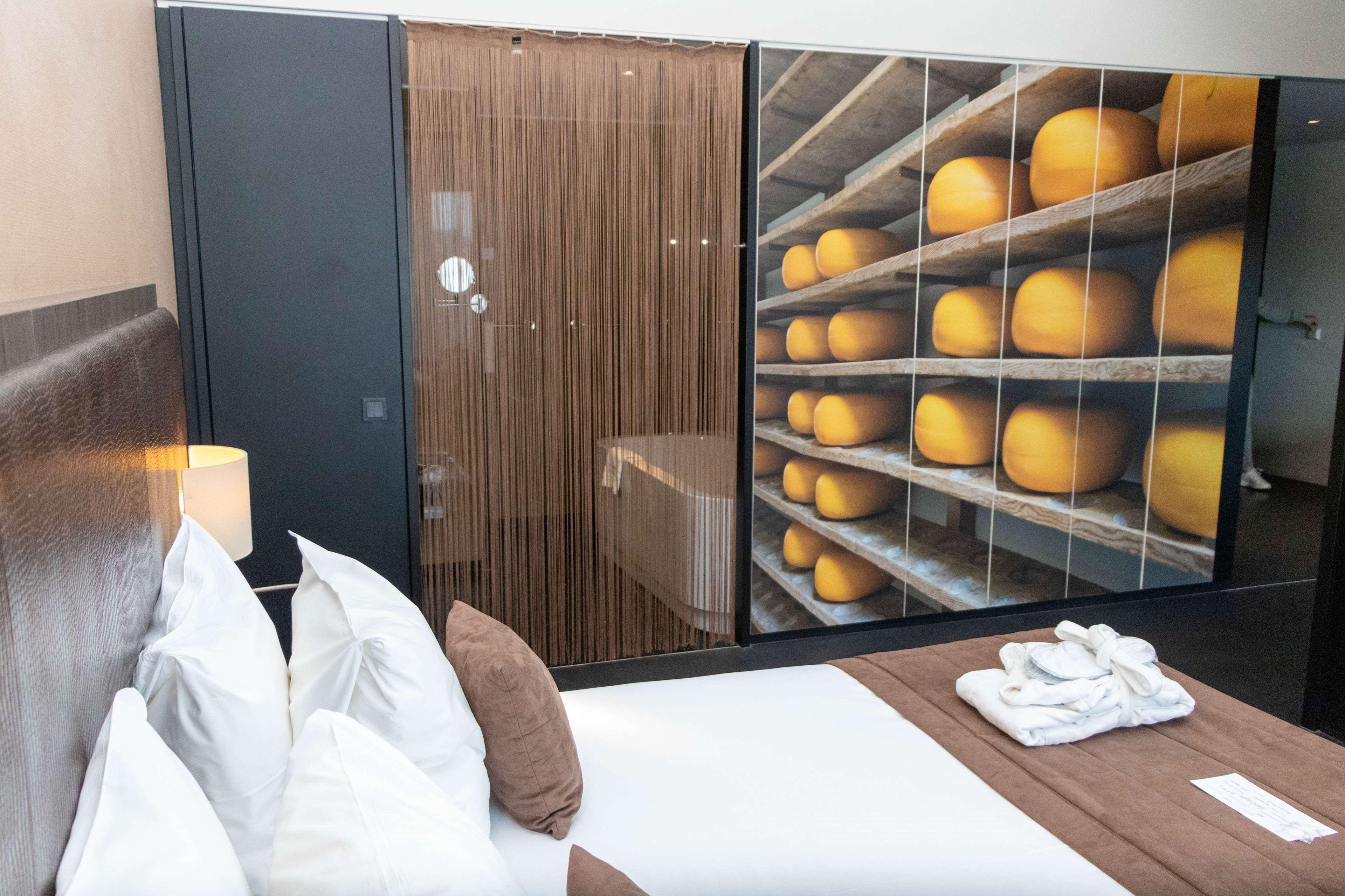 City Hotel Gouda, Worldhotels Crafted Collection Exterior photo