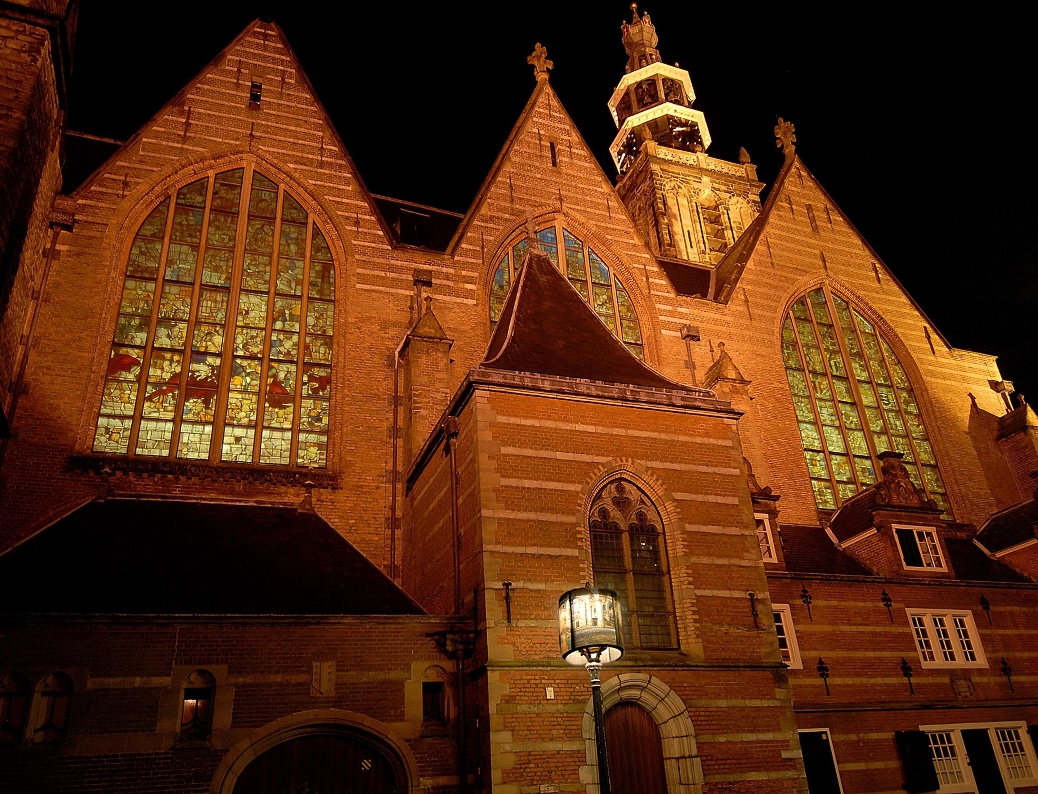 City Hotel Gouda, Worldhotels Crafted Collection Exterior photo