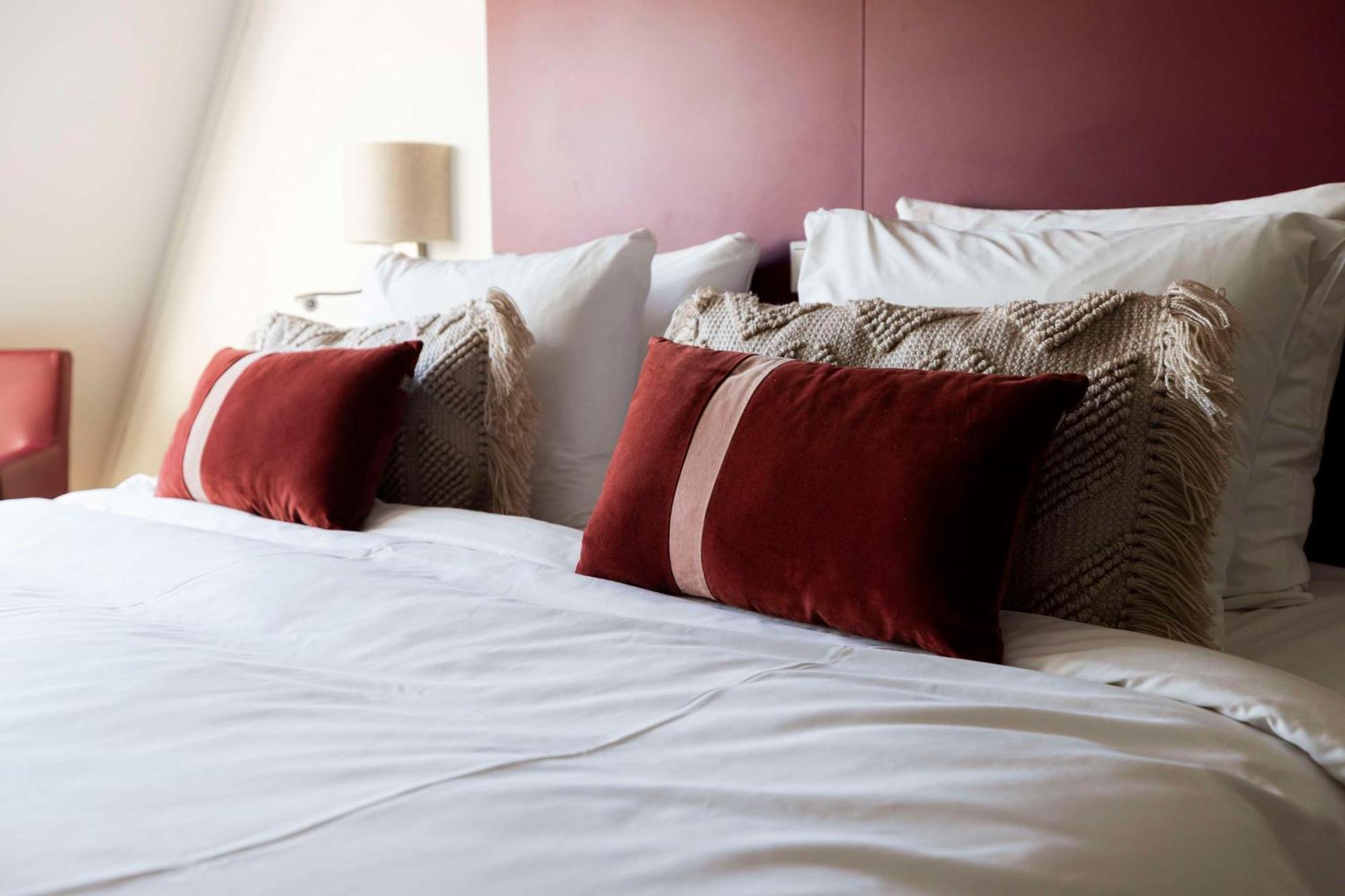 City Hotel Gouda, Worldhotels Crafted Collection Exterior photo